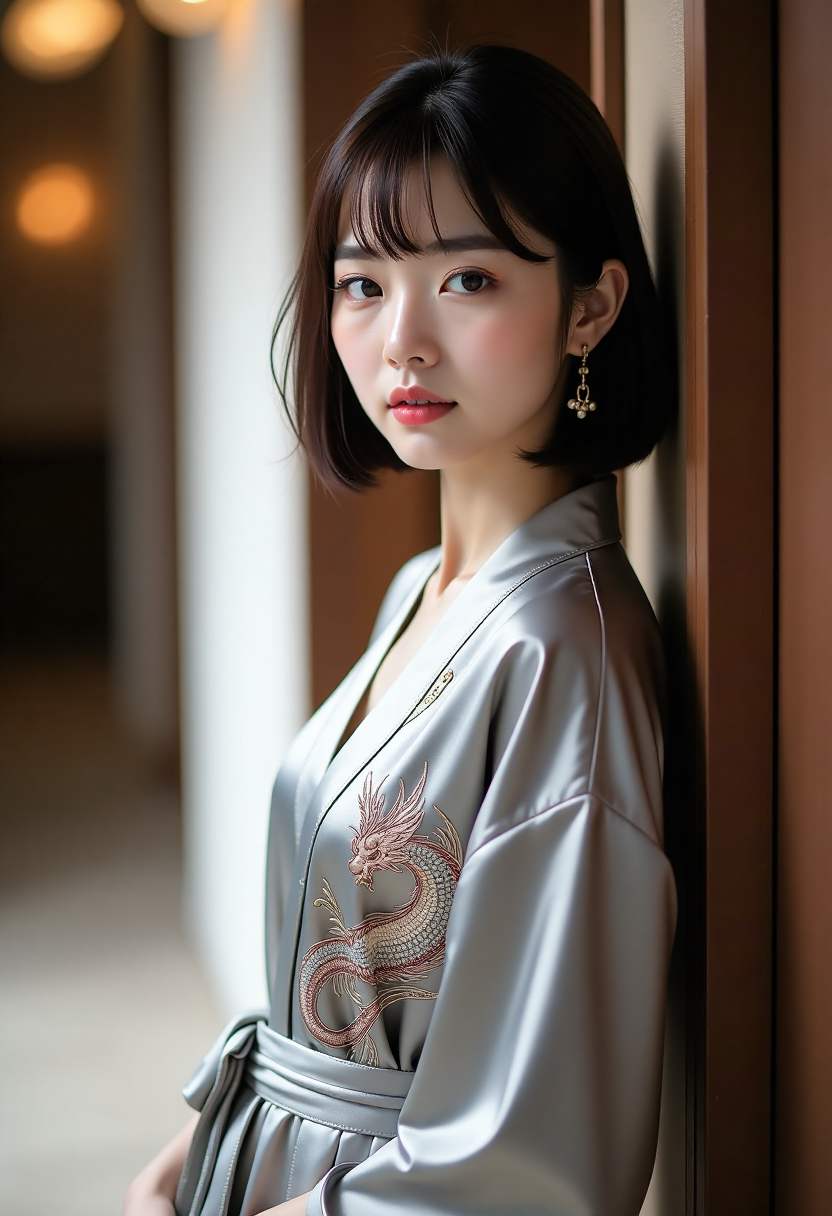 酆母动漫