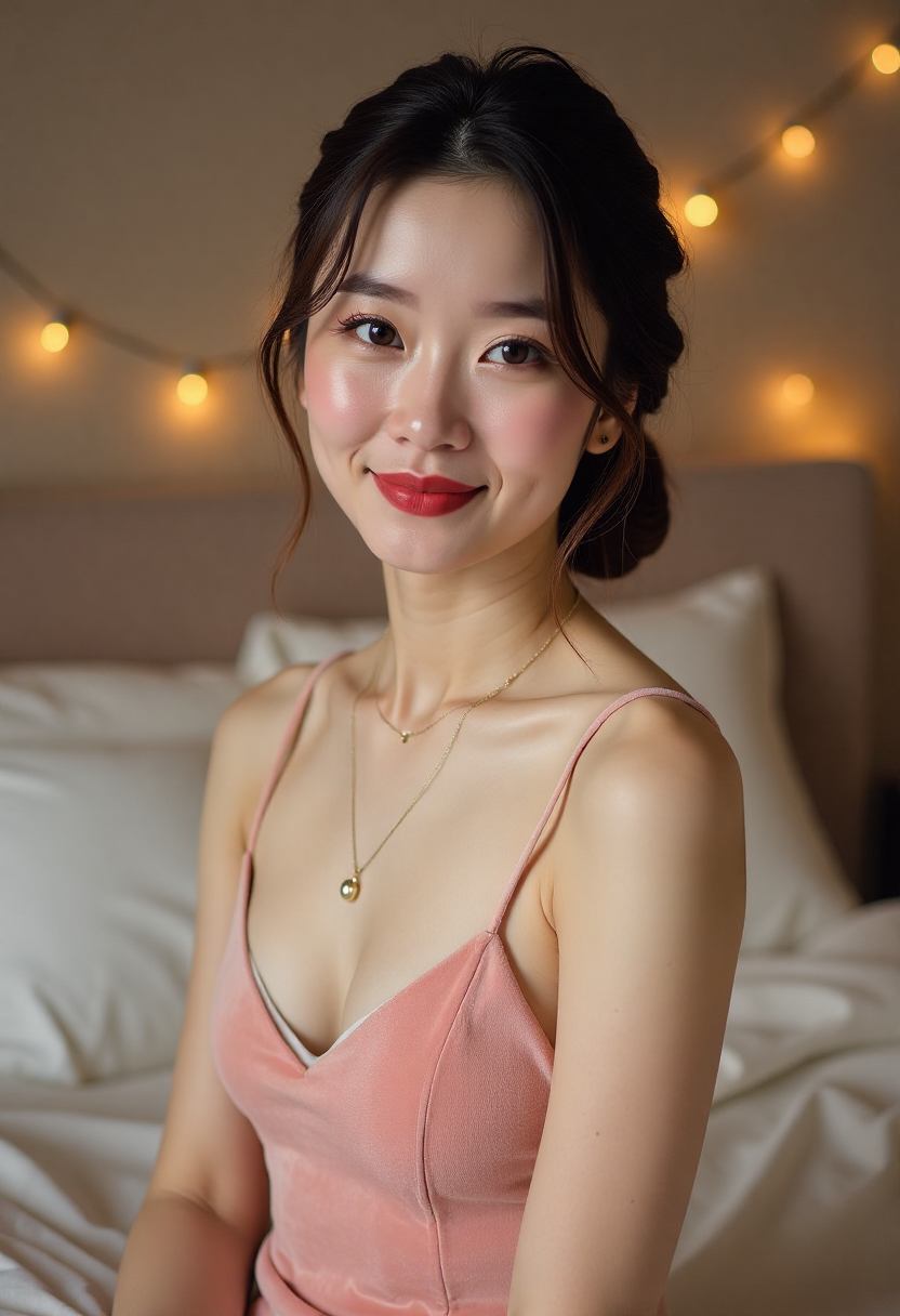 夜航记