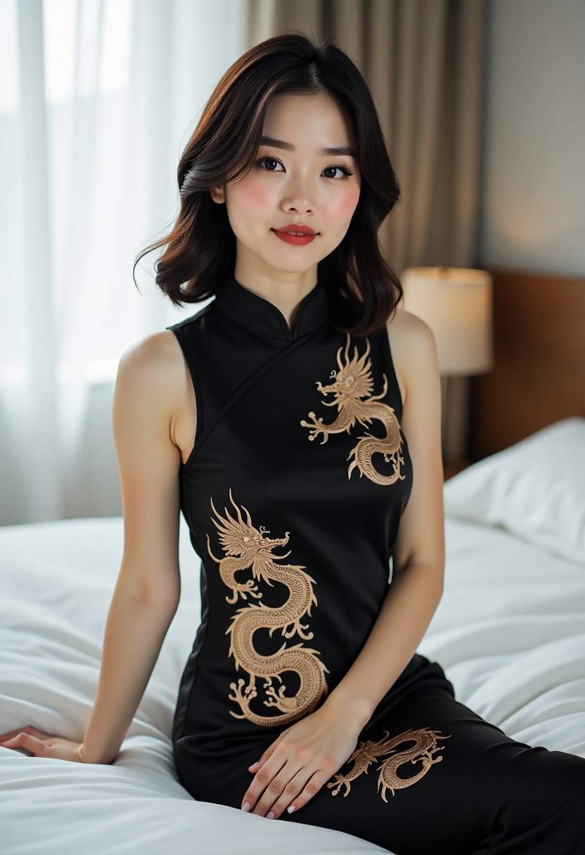 长风破浪