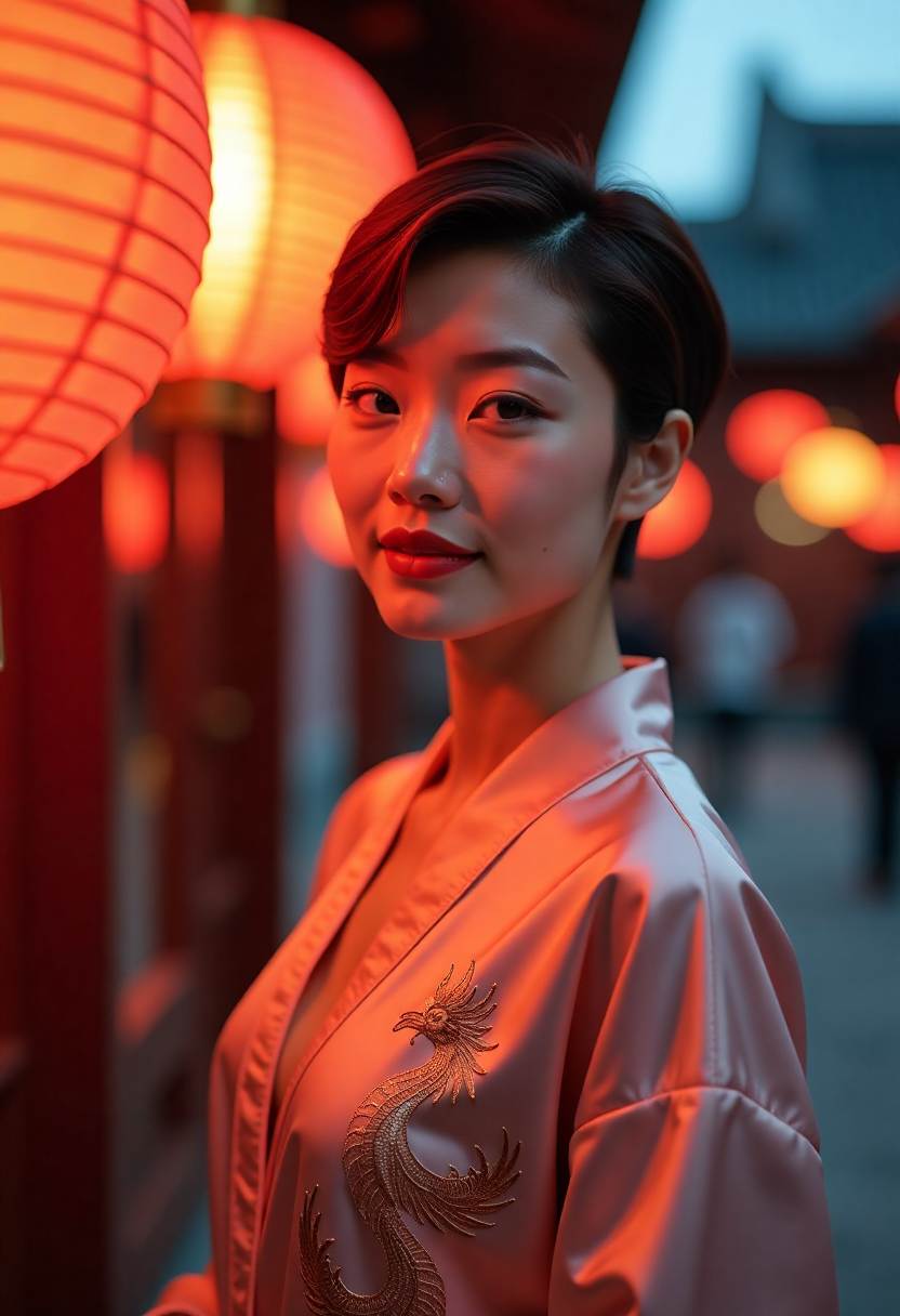 碎星传说