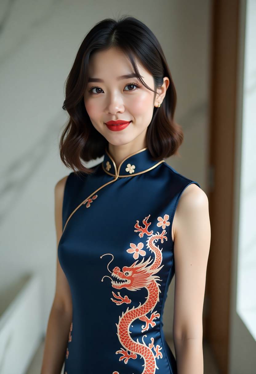 繁花似锦