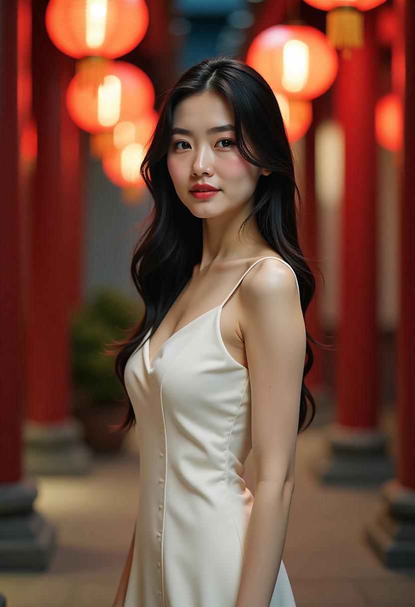 天际线