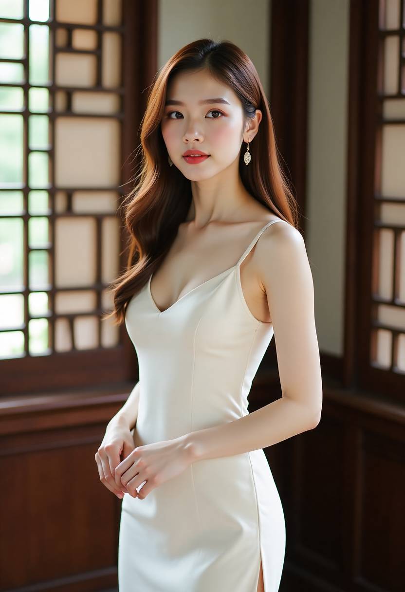 绯红之刃