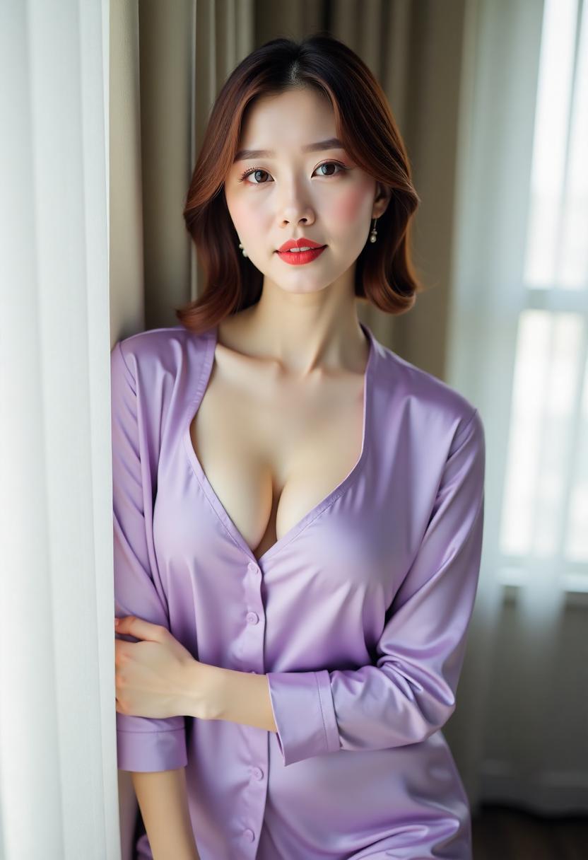 云端花园